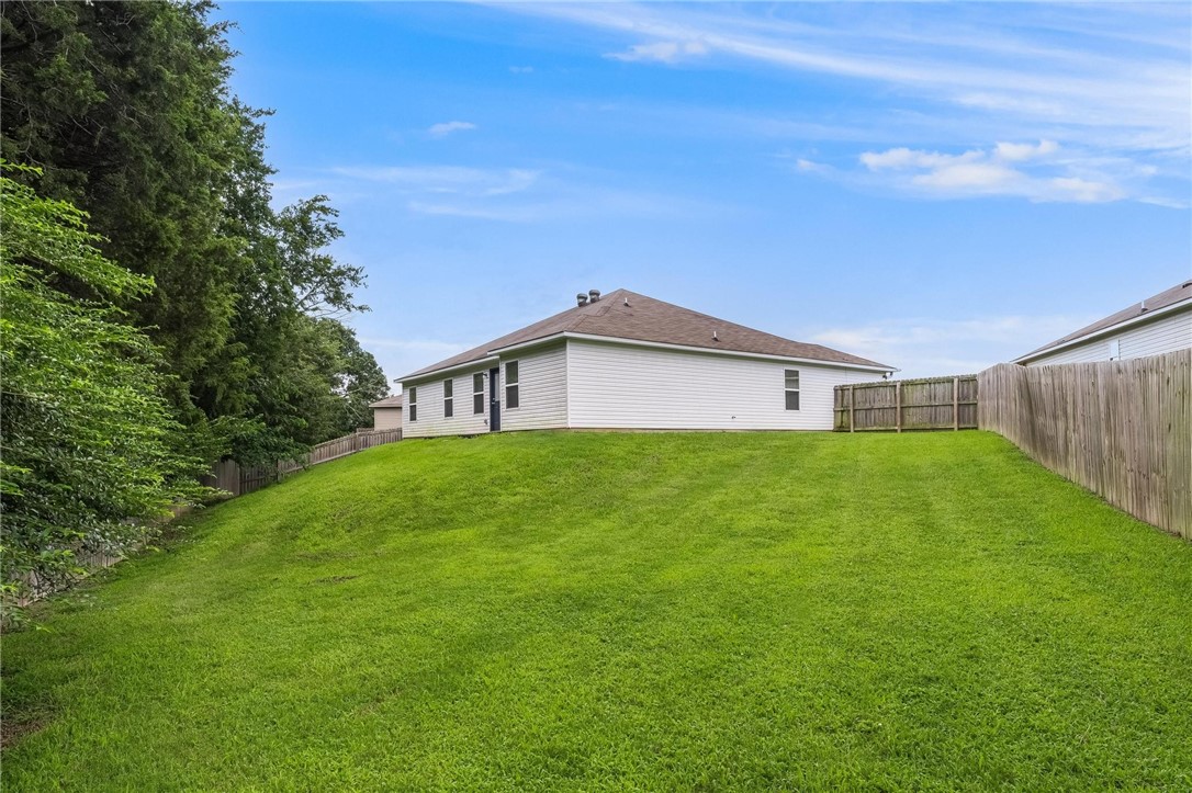 Heritage Heights - Residential