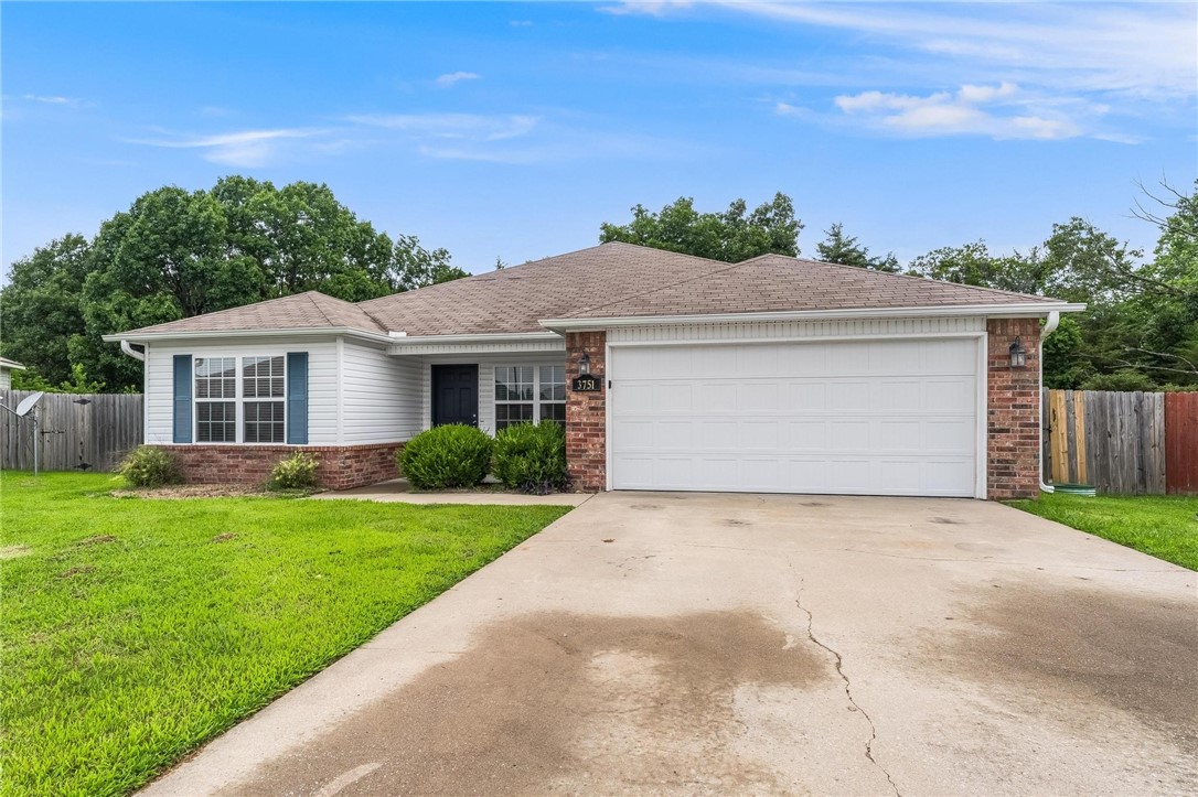 Heritage Heights - Residential
