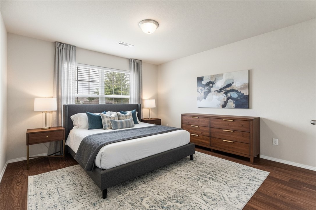 Heritage Heights - Residential