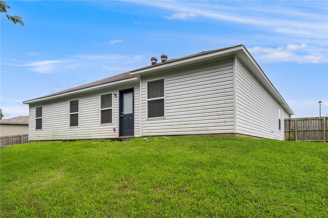 Heritage Heights - Residential