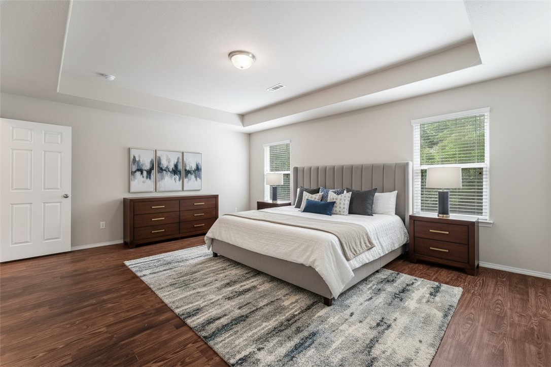 Heritage Heights - Residential