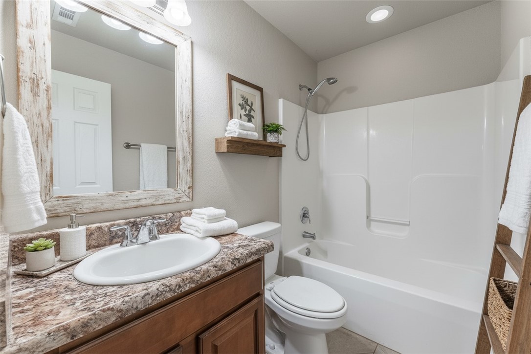 Heritage Heights - Residential