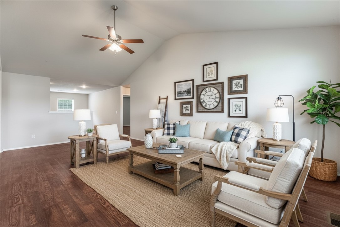 Heritage Heights - Residential