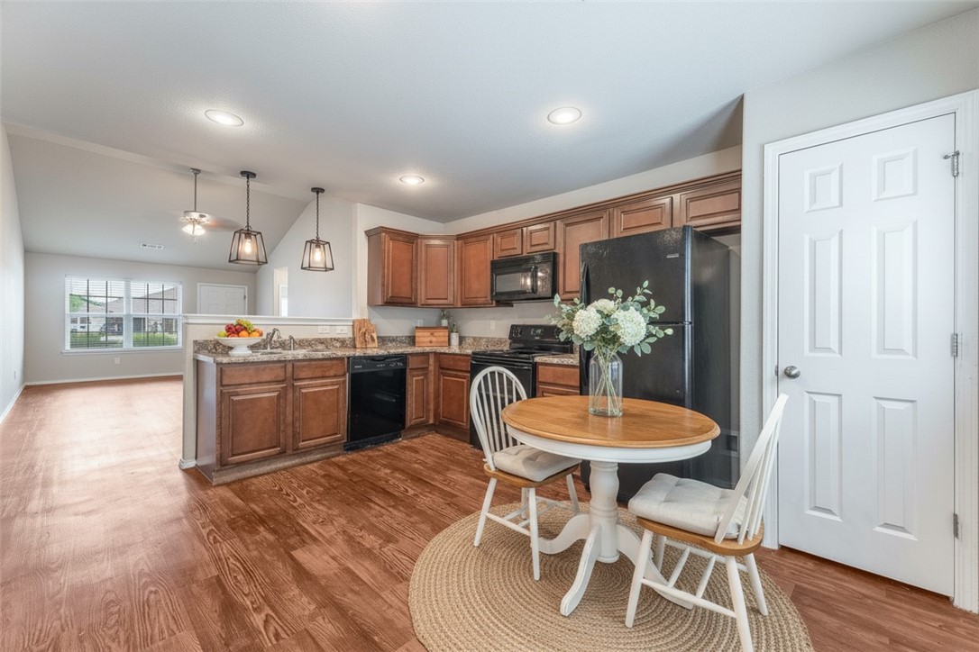 Heritage Heights - Residential