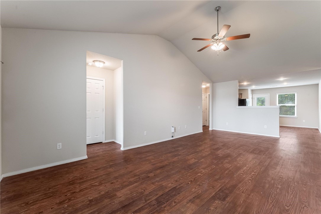 Heritage Heights - Residential
