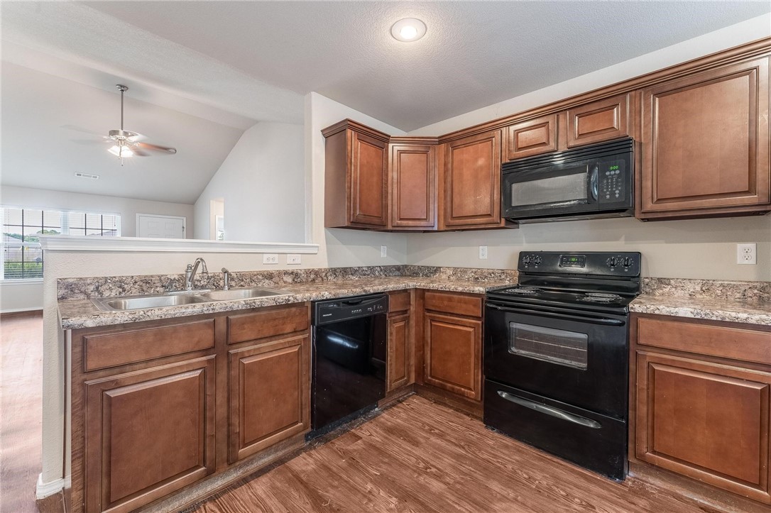 Heritage Heights - Residential
