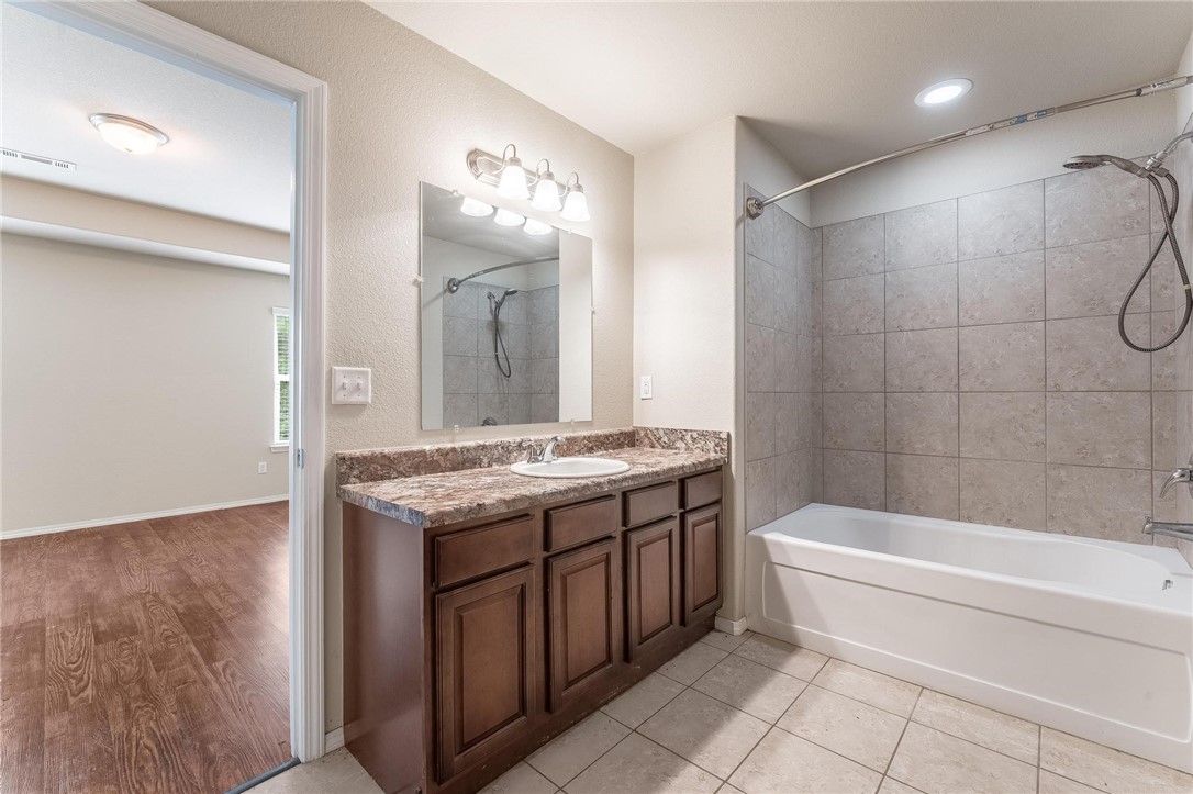 Heritage Heights - Residential