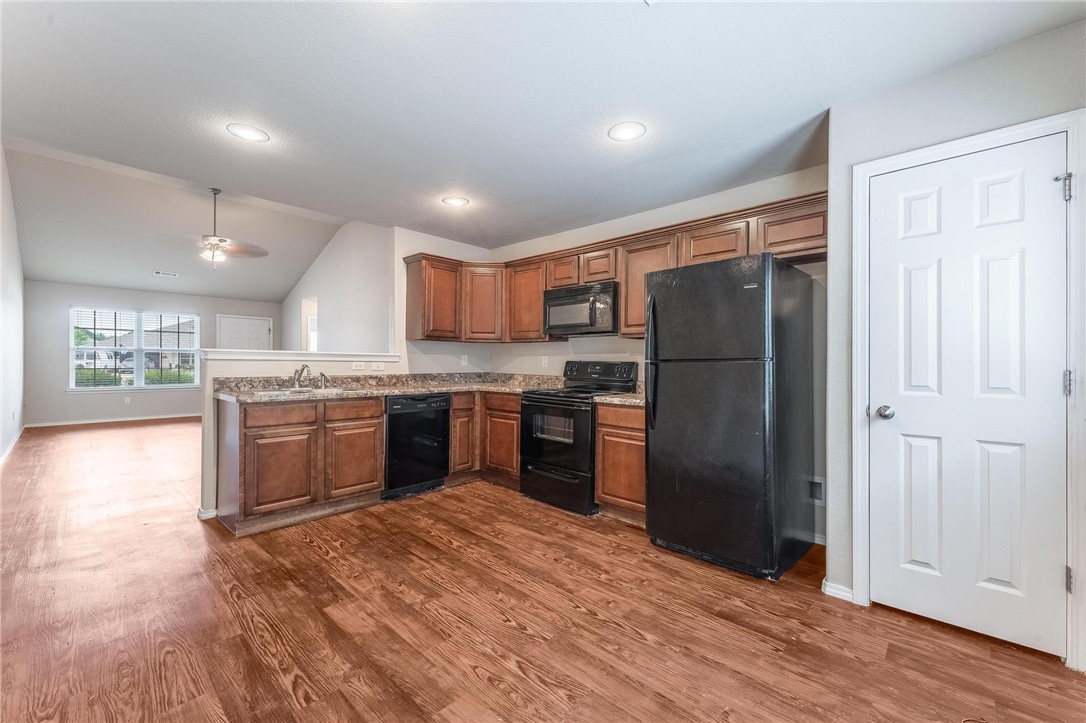 Heritage Heights - Residential