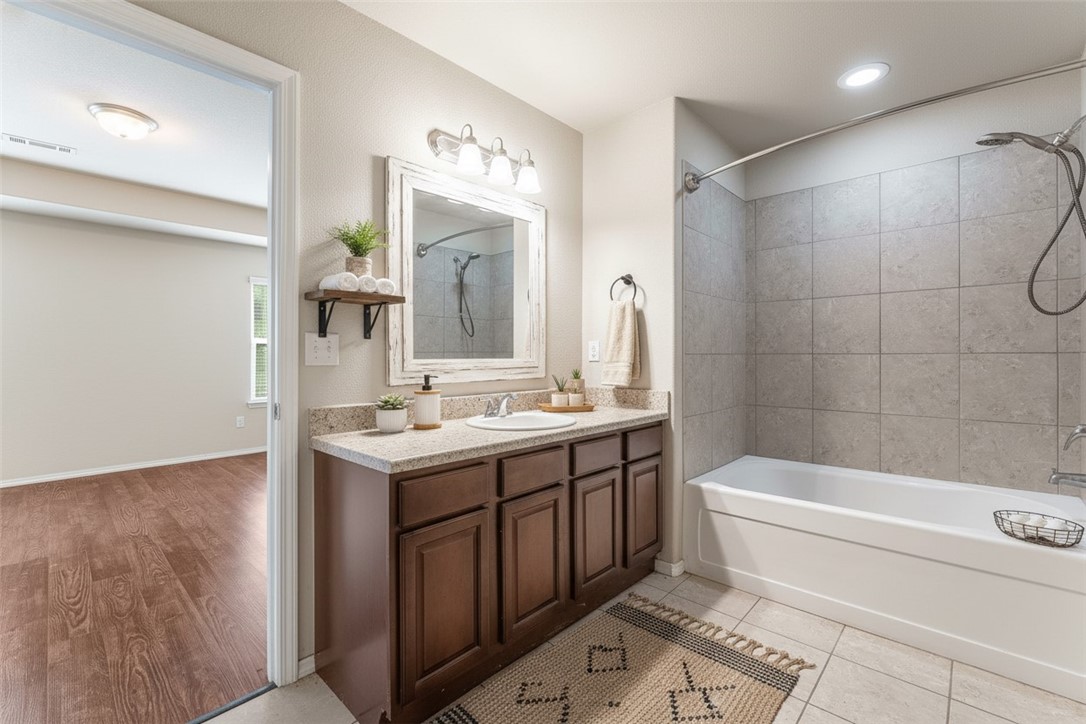 Heritage Heights - Residential