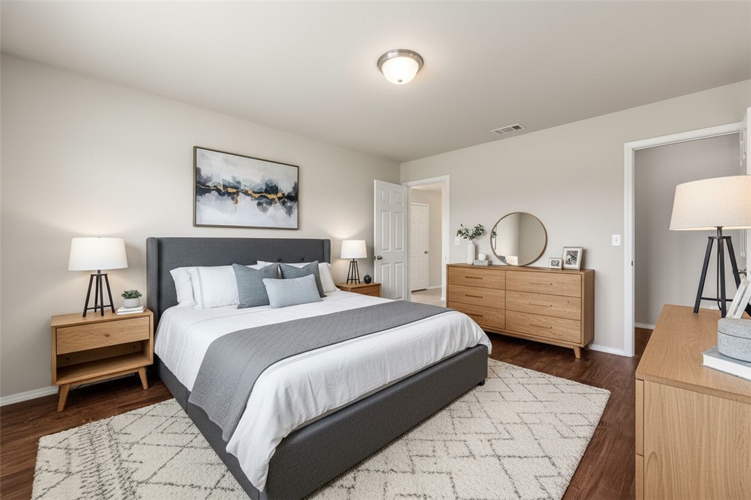 Heritage Heights - Residential