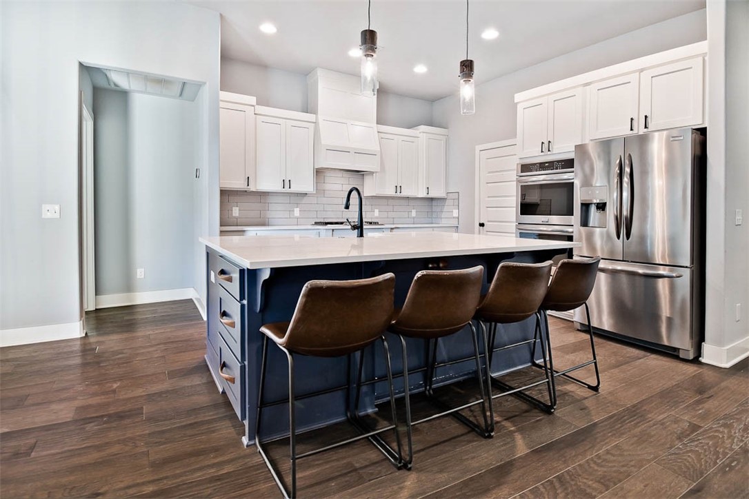 Hughmount Village - Residential