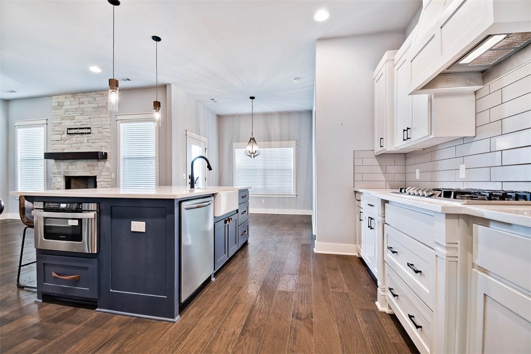Hughmount Village - Residential