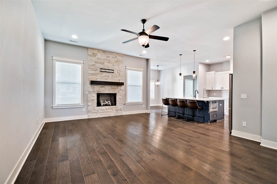 Hughmount Village - Residential