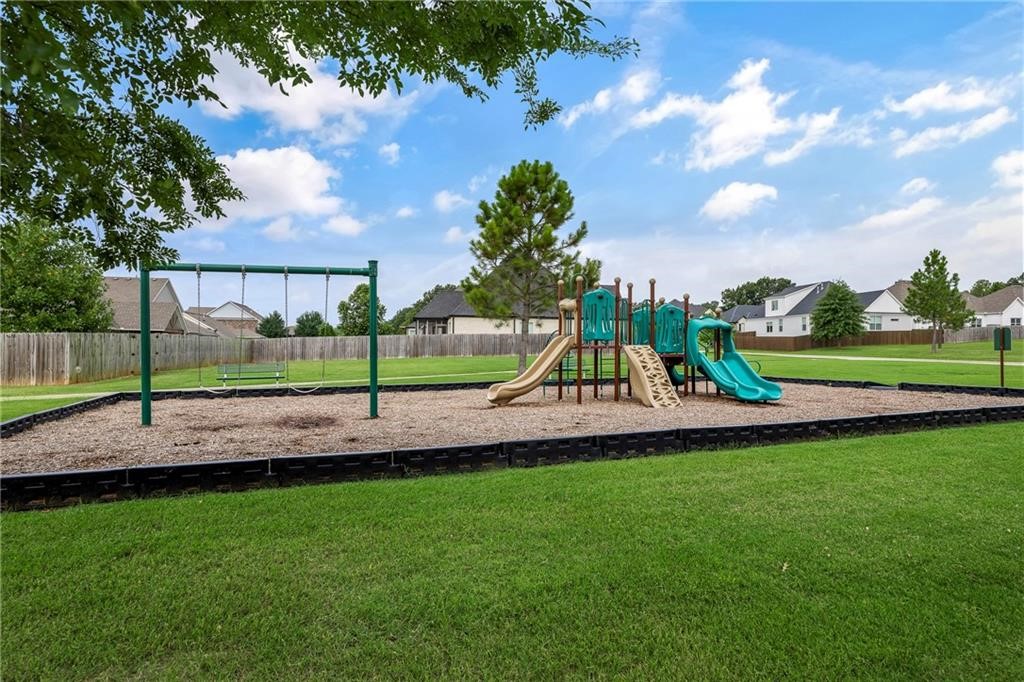 Hughmount Village - Residential