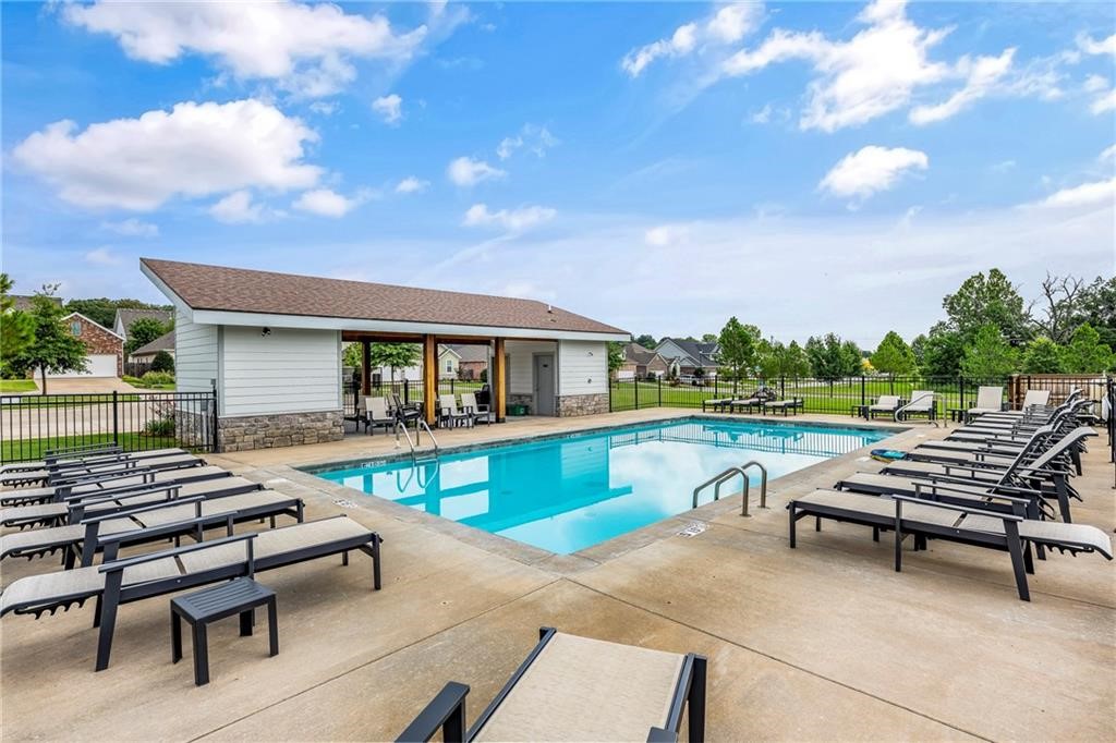 Hughmount Village - Residential