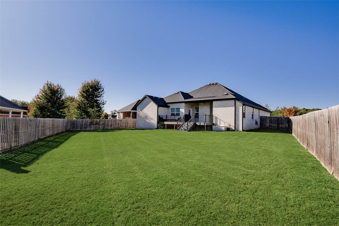 Hughmount Village - Residential