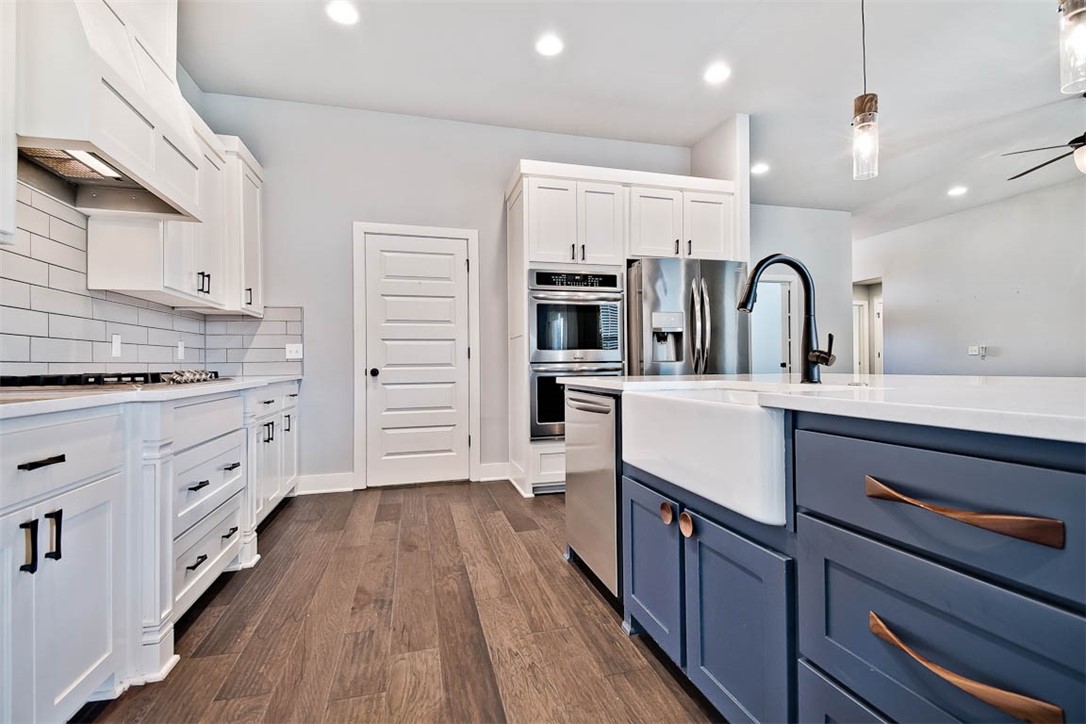 Hughmount Village - Residential