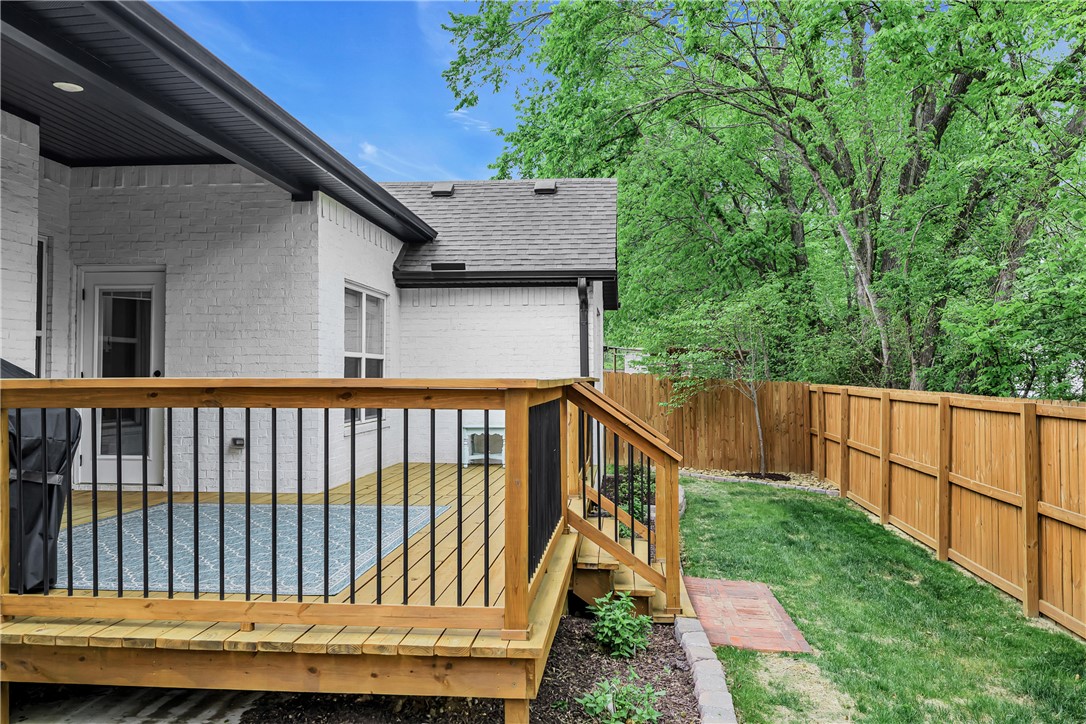 Stonebrook Sub - Residential