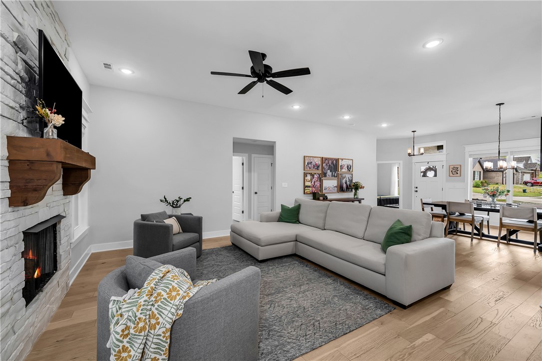 Stonebrook Sub - Residential