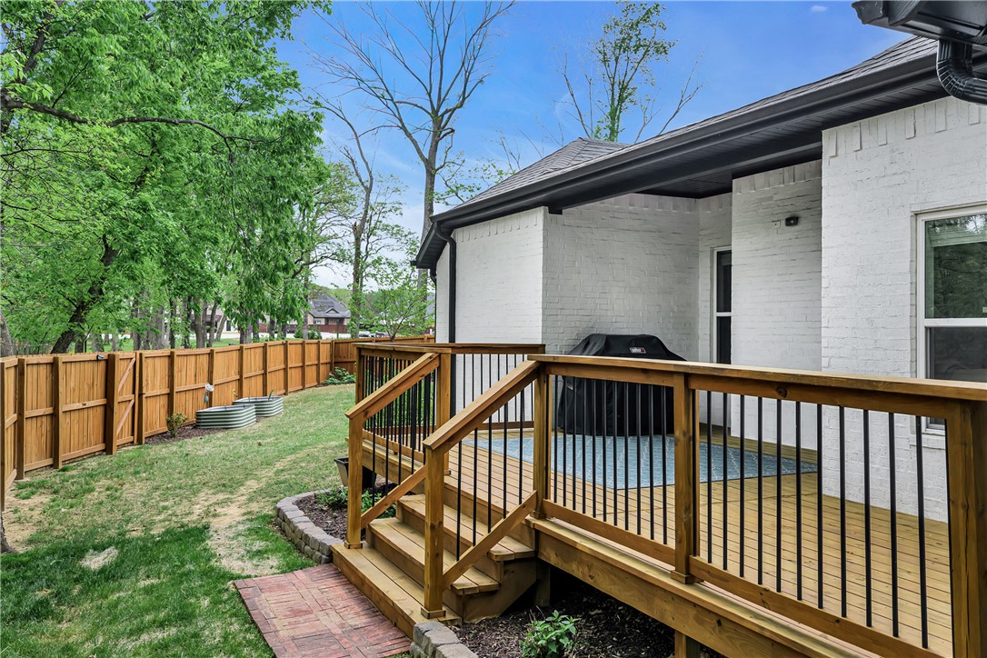 Stonebrook Sub - Residential