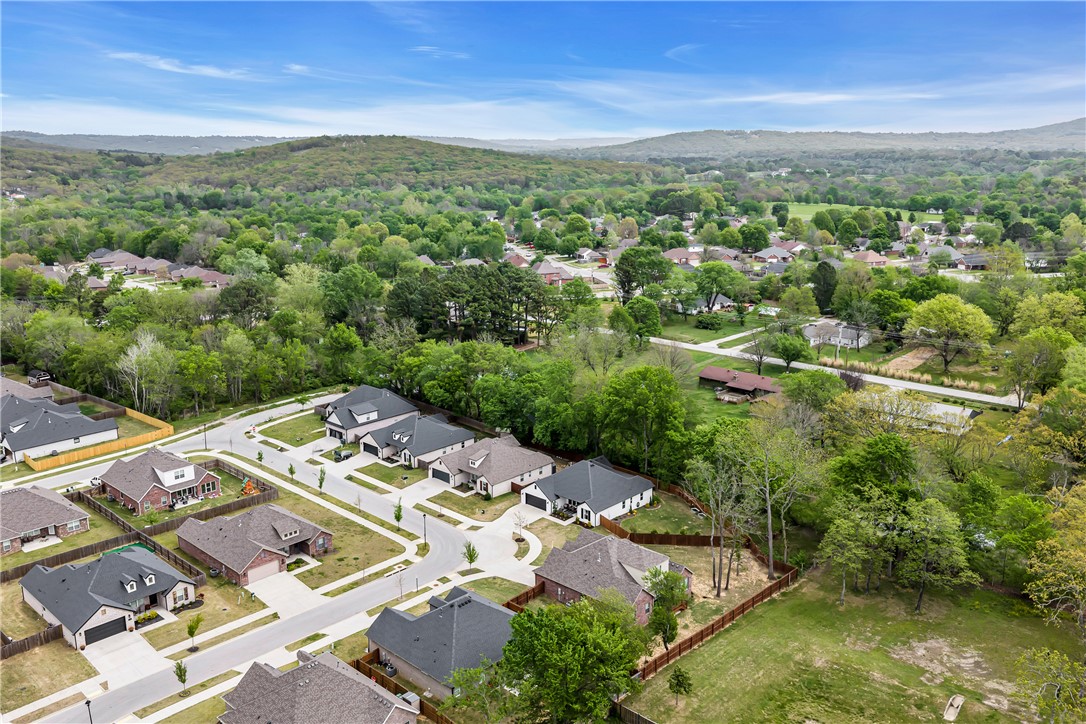 Stonebrook Sub - Residential