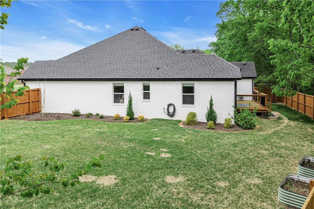 Stonebrook Sub - Residential