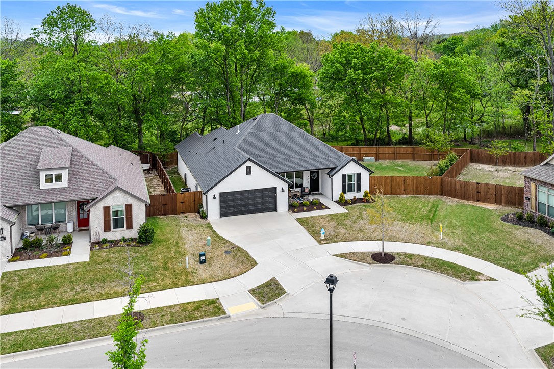 Stonebrook Sub - Residential