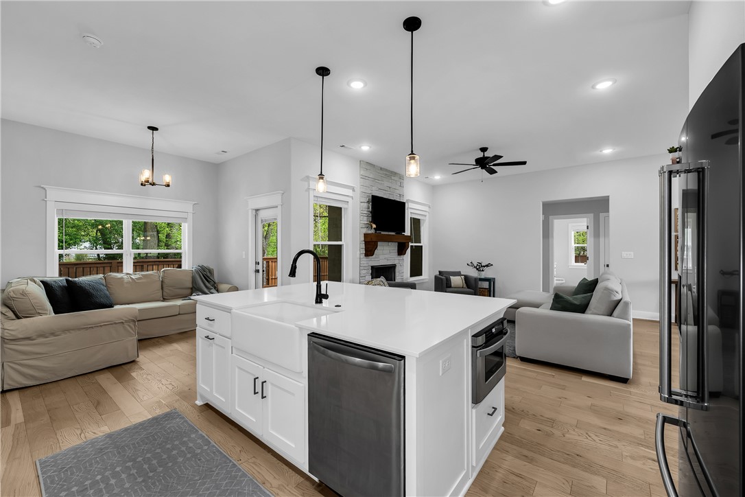 Stonebrook Sub - Residential