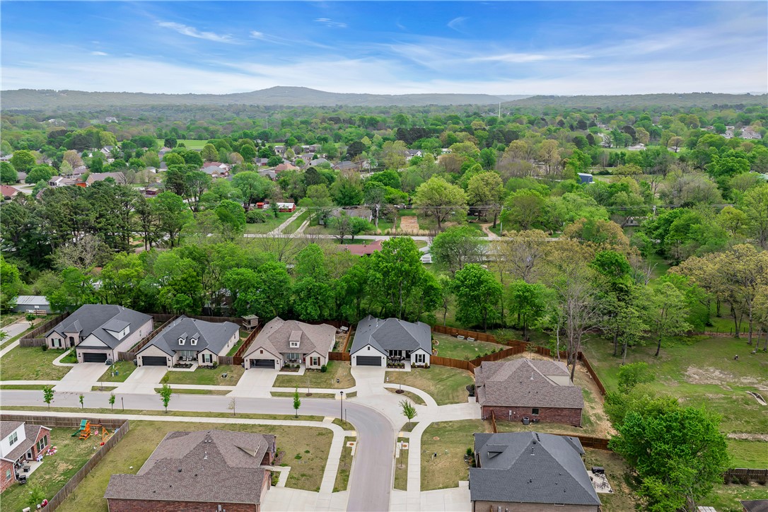 Stonebrook Sub - Residential