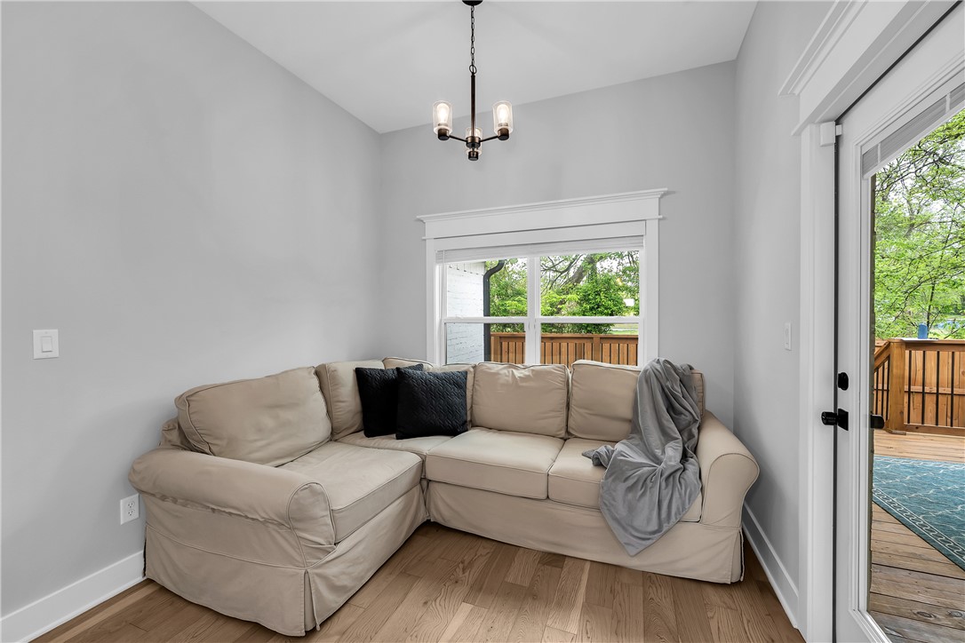 Stonebrook Sub - Residential