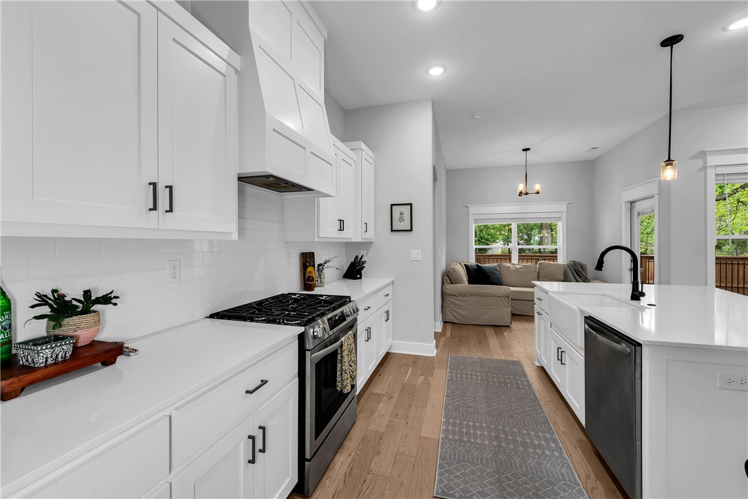 Stonebrook Sub - Residential