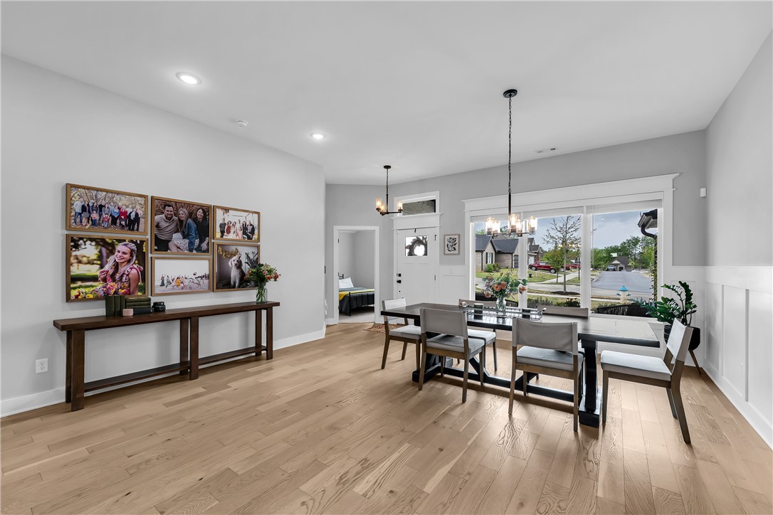 Stonebrook Sub - Residential