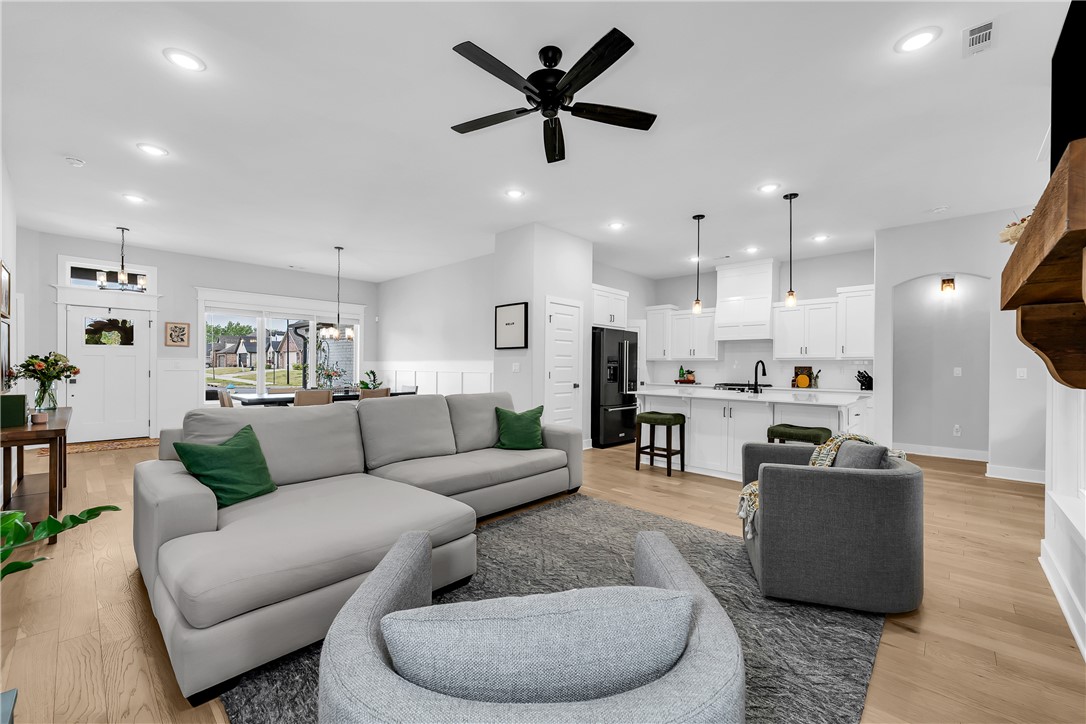 Stonebrook Sub - Residential