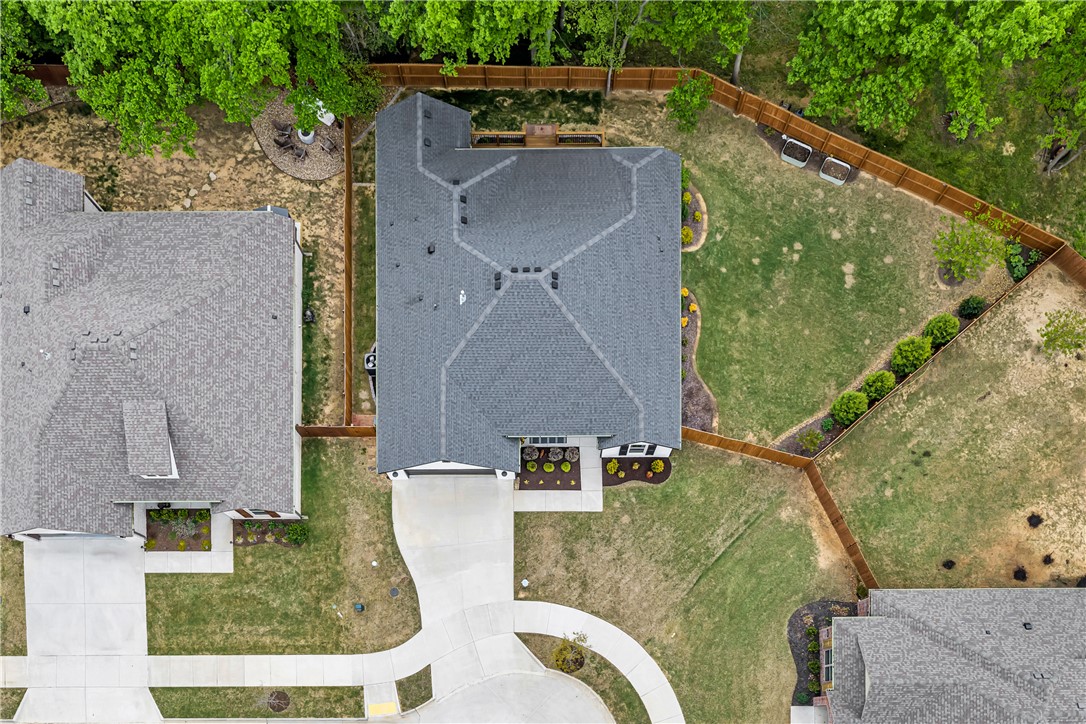 Stonebrook Sub - Residential