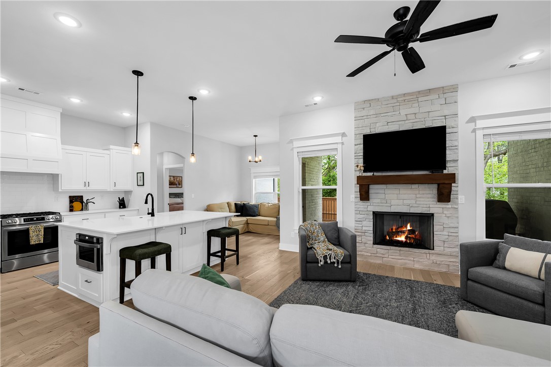 Stonebrook Sub - Residential