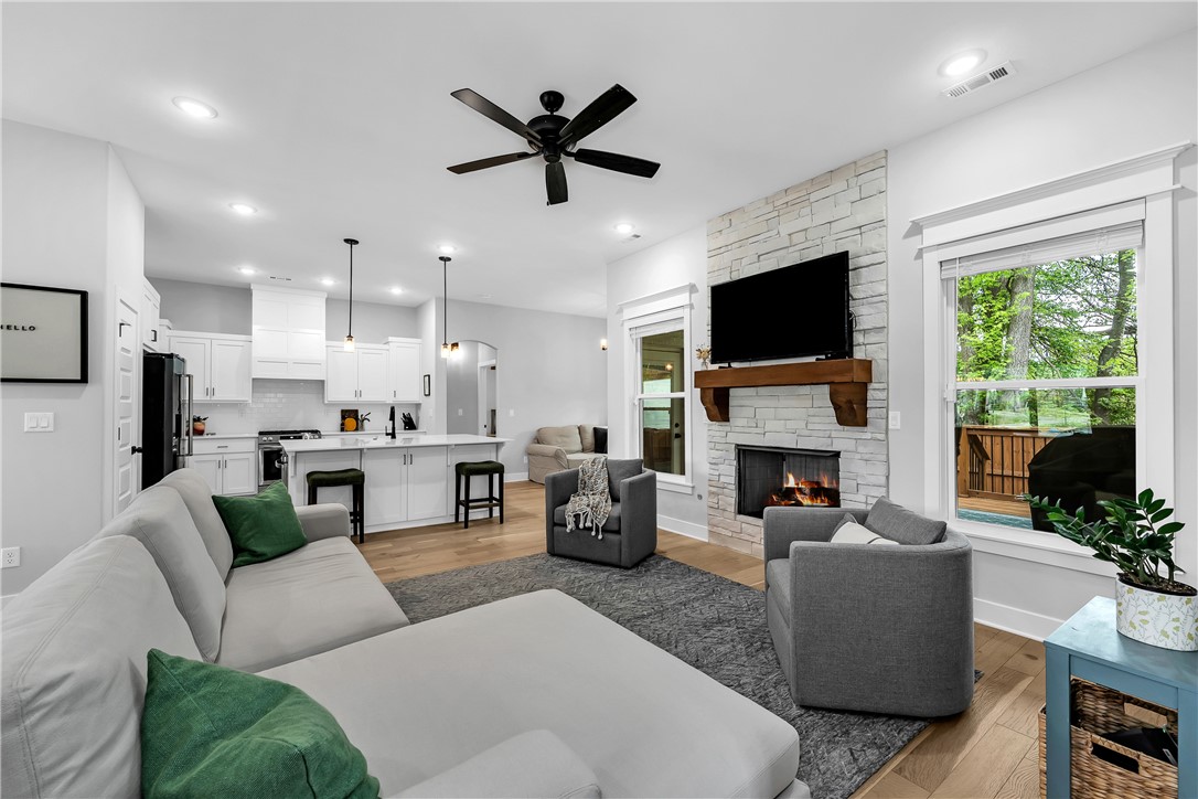 Stonebrook Sub - Residential