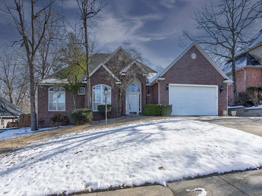 Quail Run Sub Ph II - Residential
