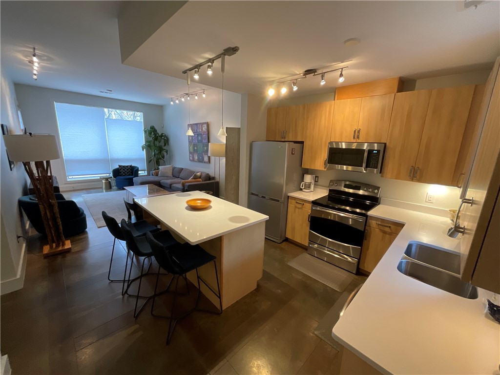 Sycamore One Hpr - Residential Lease