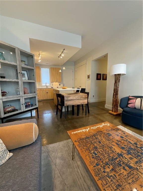 Sycamore One Hpr - Residential Lease