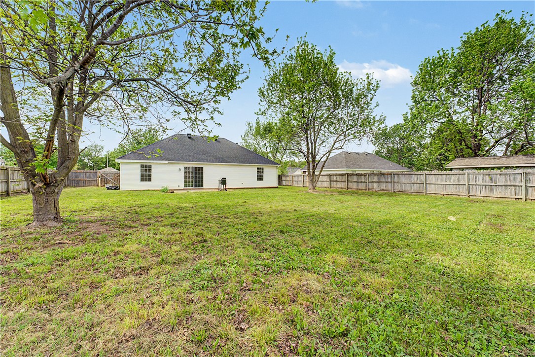 Southfork Sub Ph Iiia Lowell - Residential