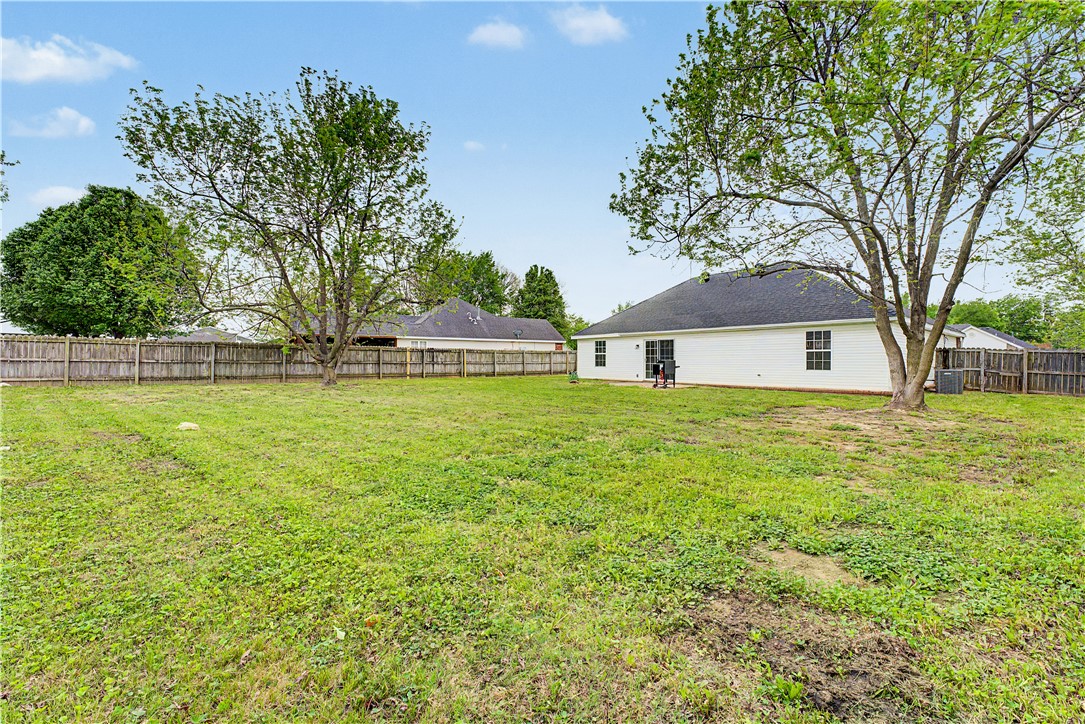 Southfork Sub Ph Iiia Lowell - Residential