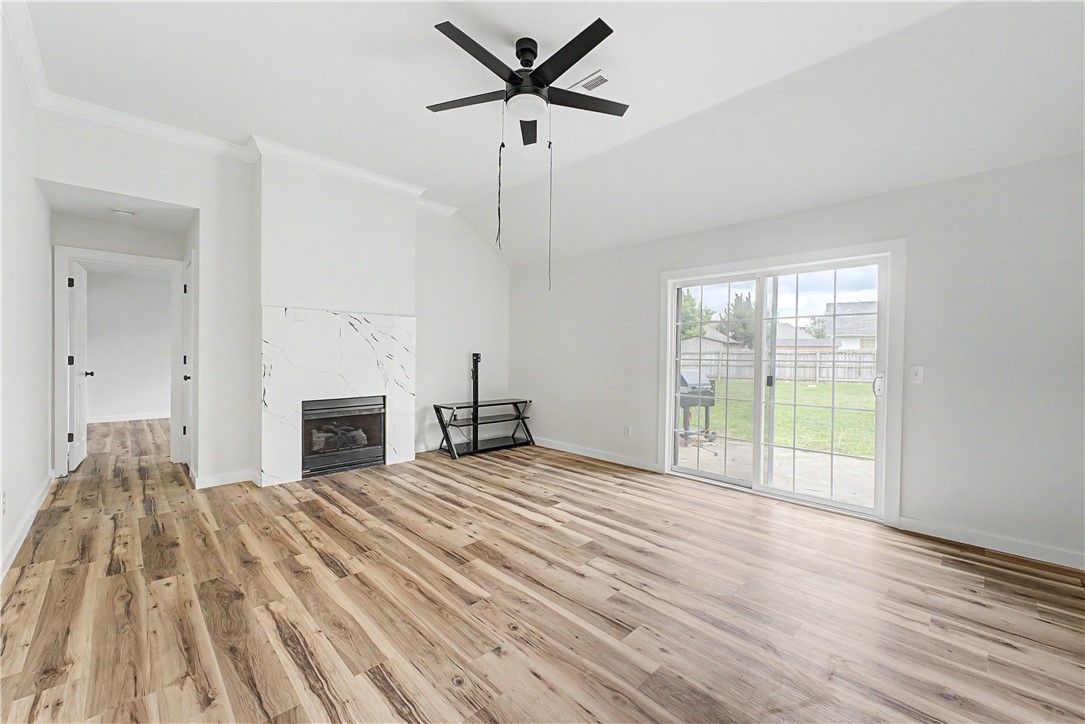 Southfork Sub Ph Iiia Lowell - Residential