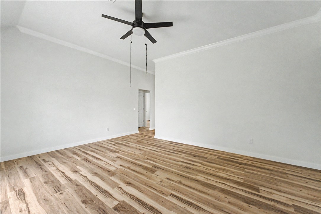 Southfork Sub Ph Iiia Lowell - Residential