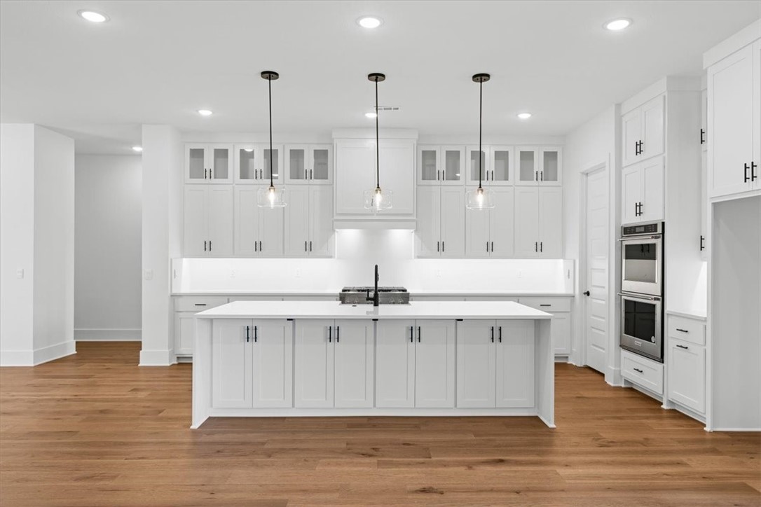 Asher Ranch - Residential