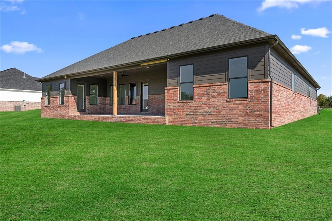 Asher Ranch - Residential