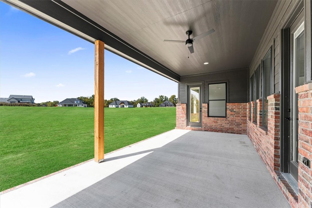 Asher Ranch - Residential