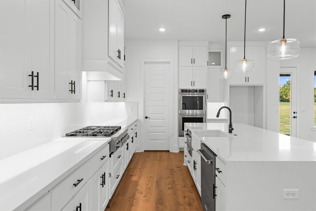 Asher Ranch - Residential