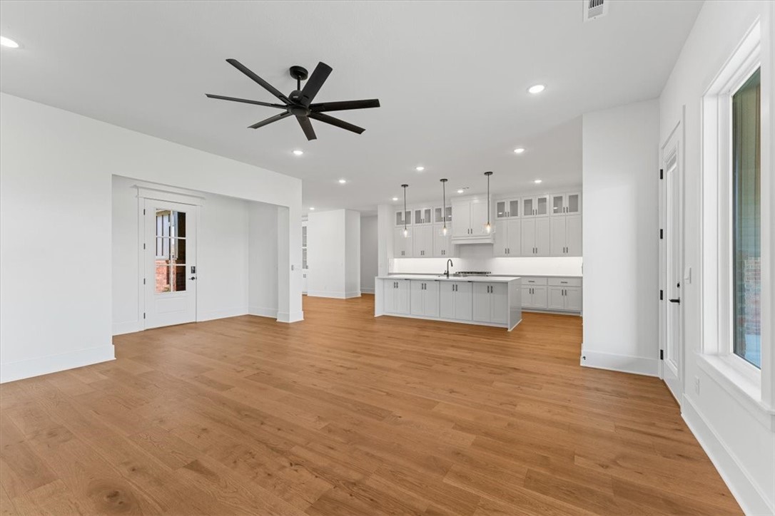 Asher Ranch - Residential