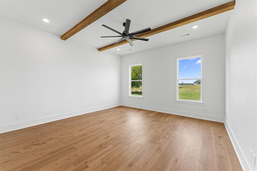 Asher Ranch - Residential