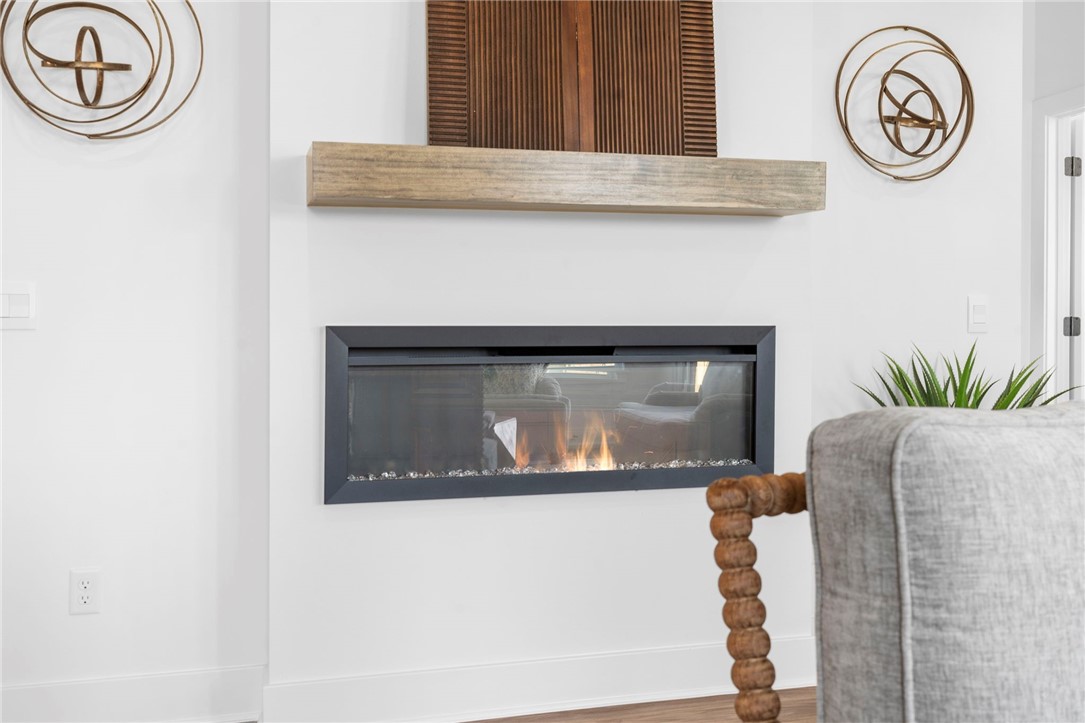 Goose Creek Village Ph. 5 - Residential